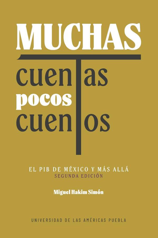 Muchas cuentas, pocos cuentos