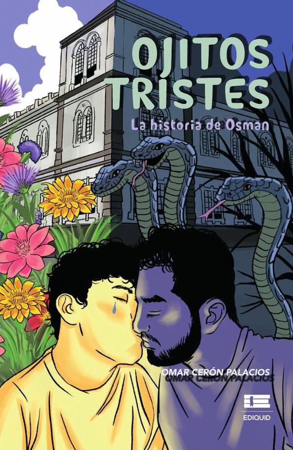 Ojitos tristes: la historia de Osman
