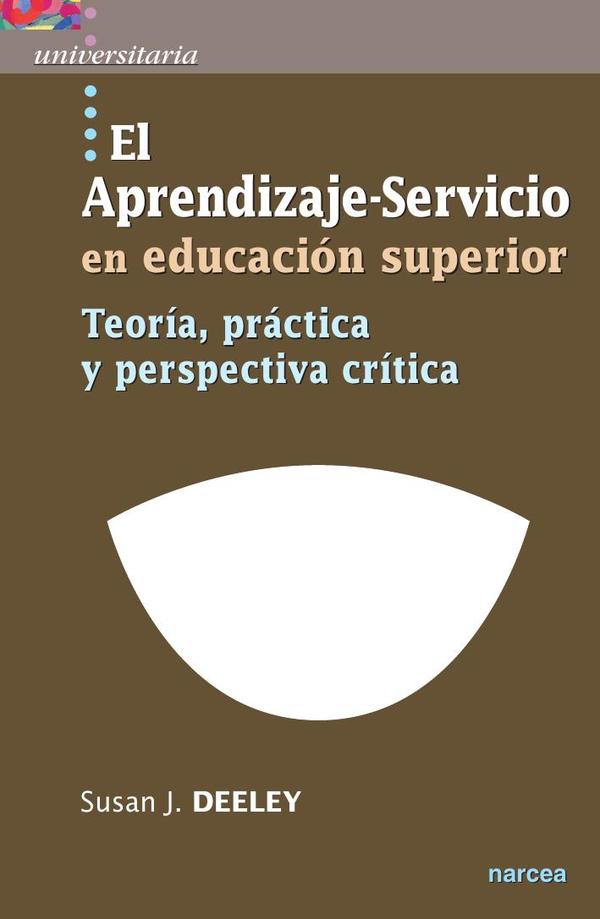 El Aprendizaje-Servicio en educación superior