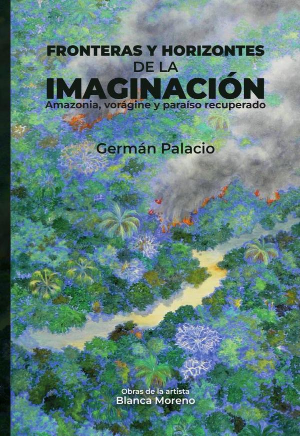 Fronteras y horizontes de la imaginación