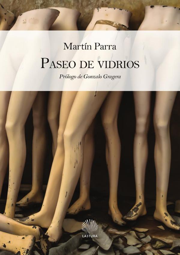 Paseo de vidrios
