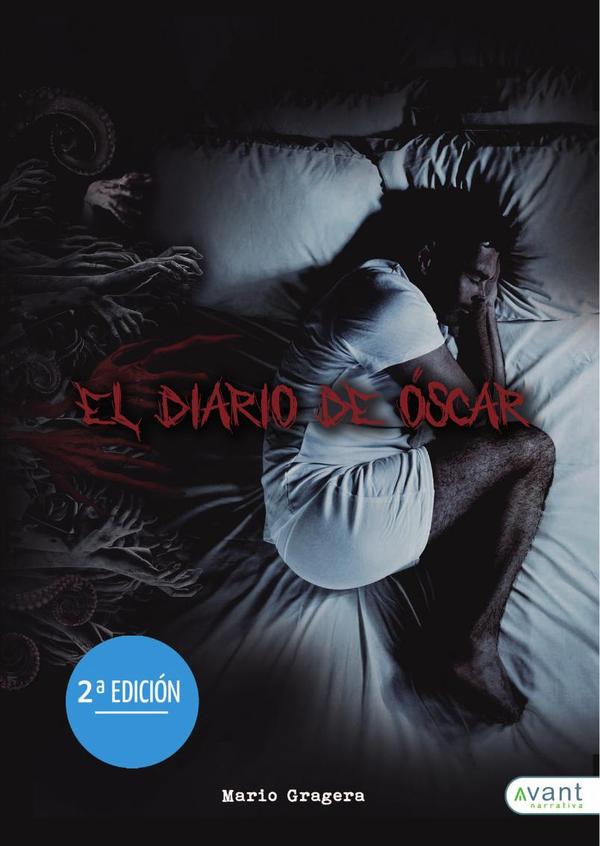 El diario de Óscar