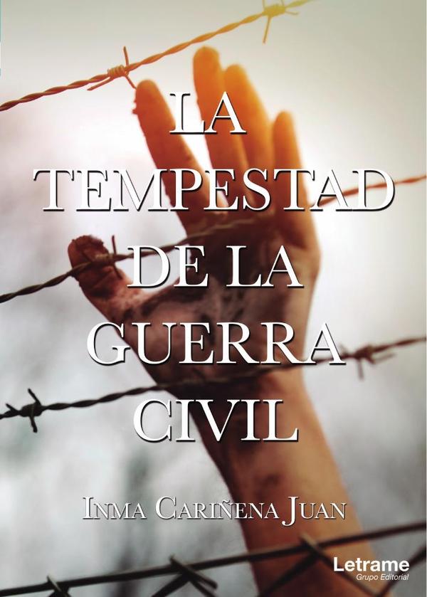 La tempestad de la guerra civil