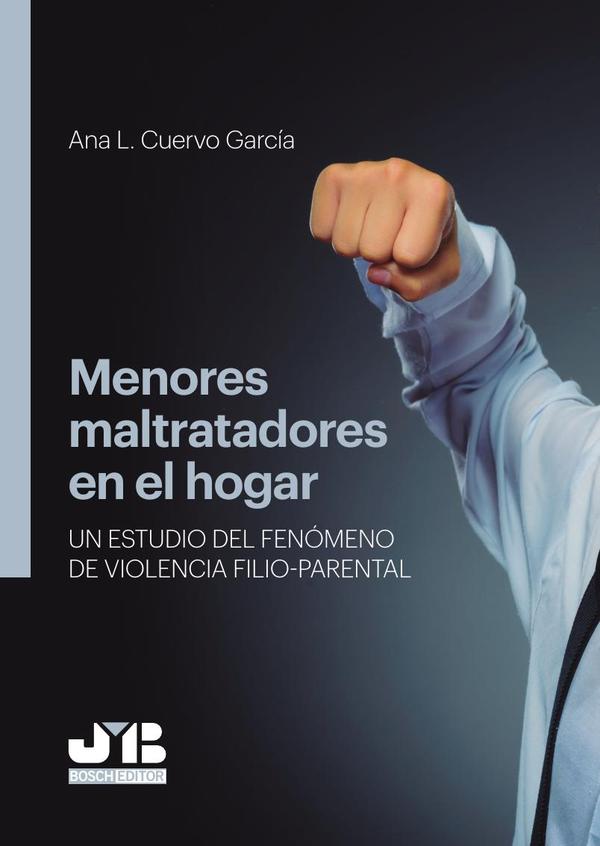Menores maltratadores en el hogar.