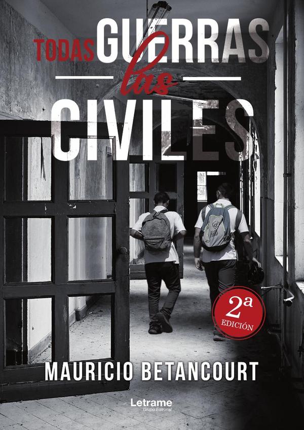 Todas las guerras civiles
