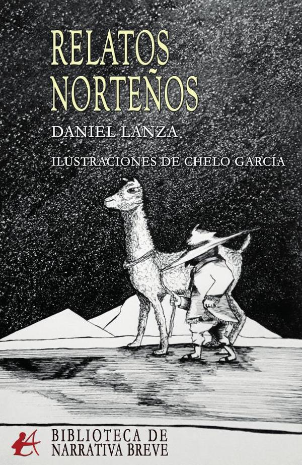 Relatos norteños