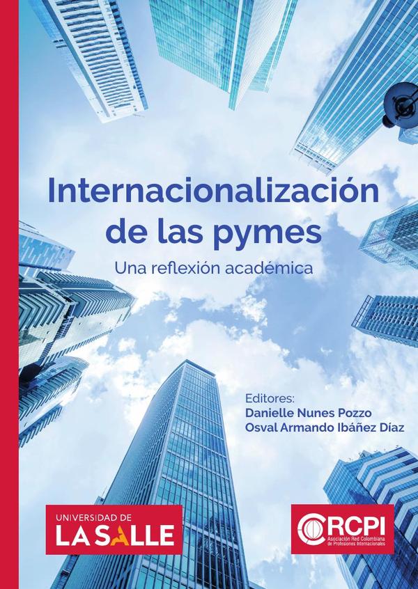 Internacionalización de las pymes colombianas: