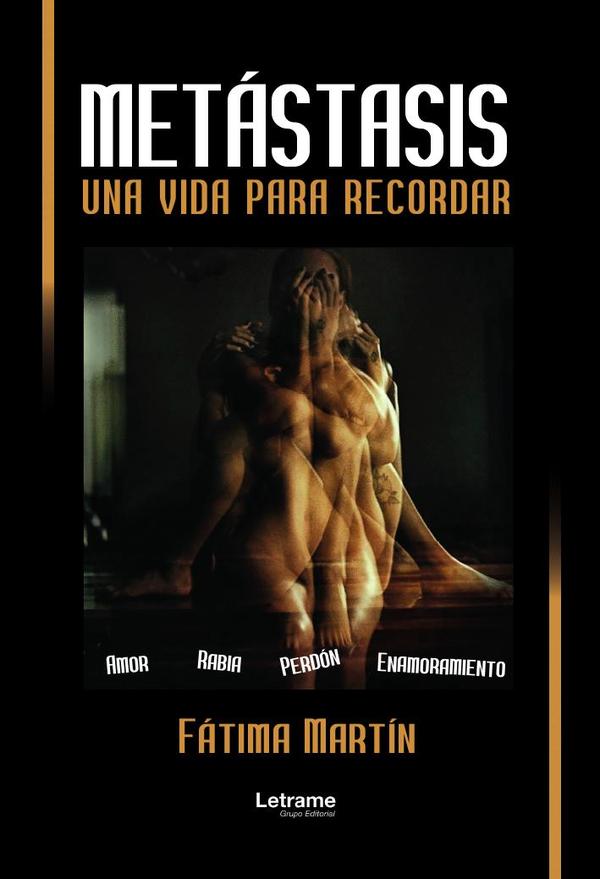 Metástasis.