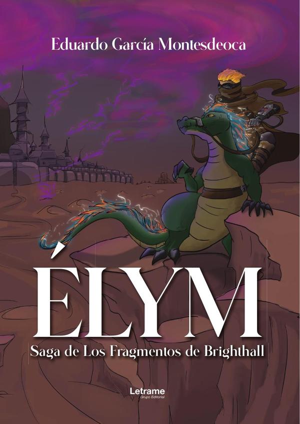 Élym