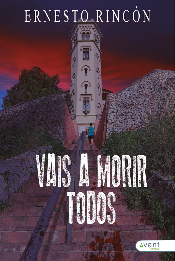 Vais a morir todos