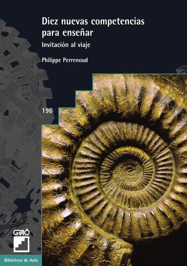 Diez nuevas competencias para enseñar