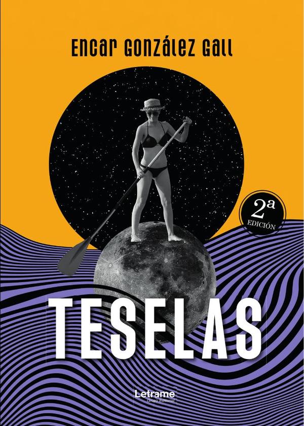 Teselas
