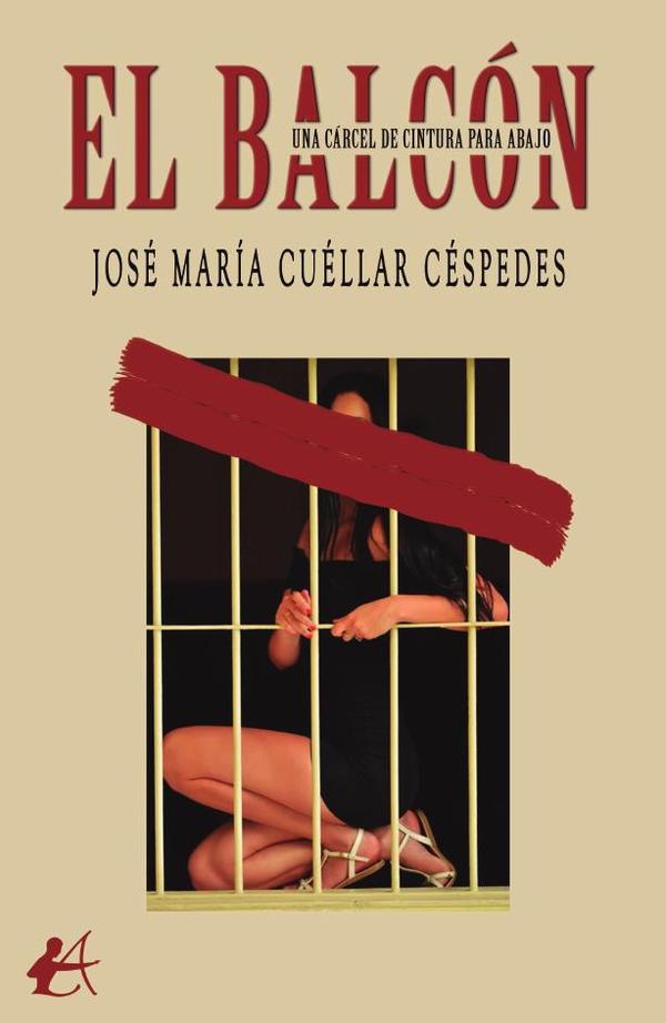 El balcón
