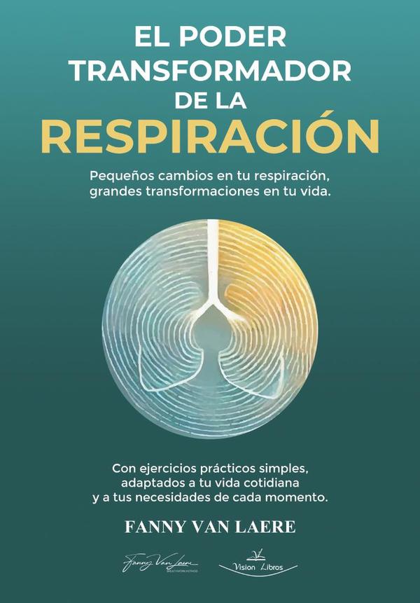 El Poder Transformador de la Respiración