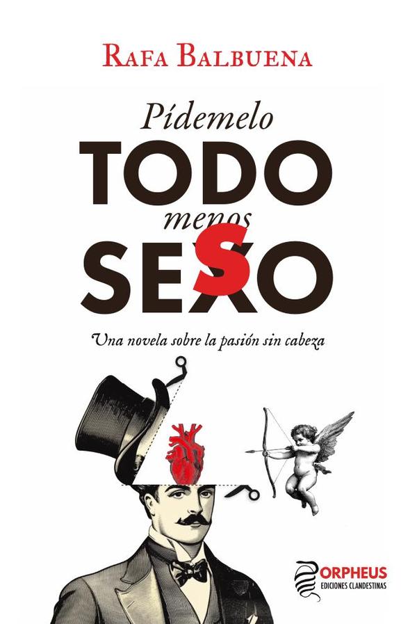 Pídemelo todo menos seso