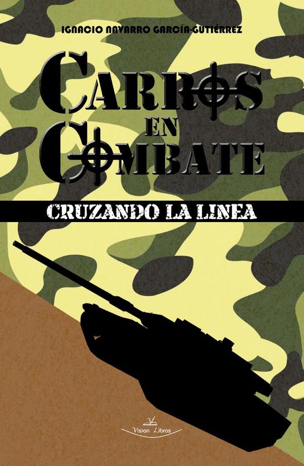 Carros en Combate Nº 1