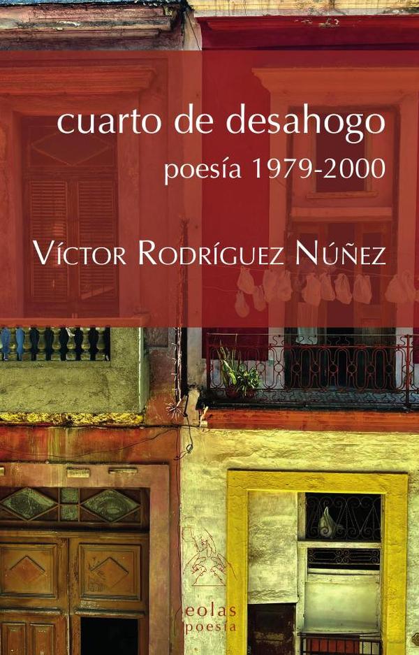 Cuarto de desahogo