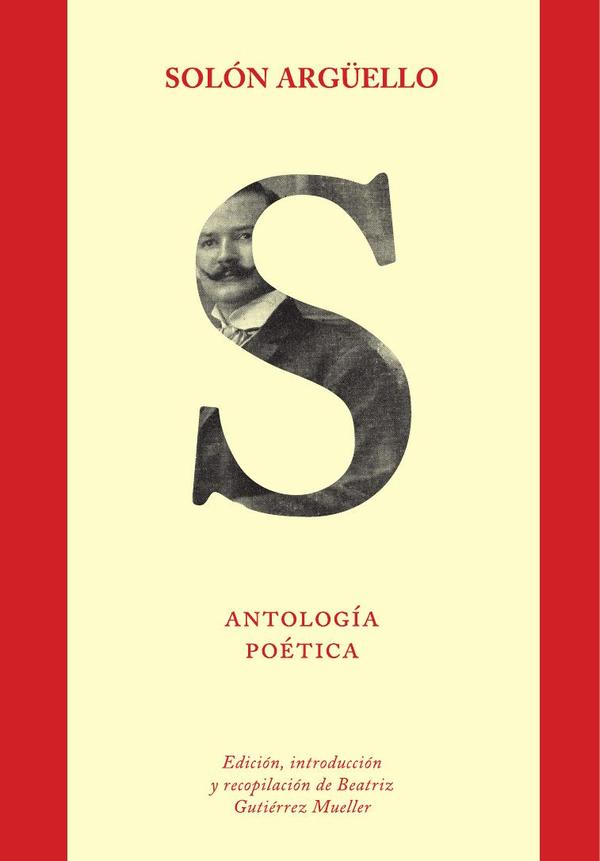 Solón Argu¨ello