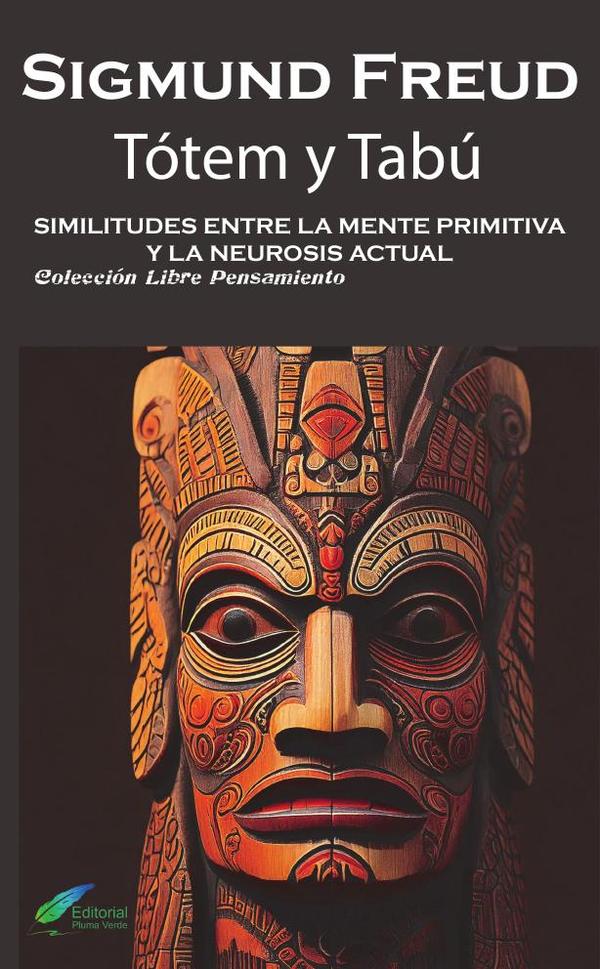 Tótem y tabú