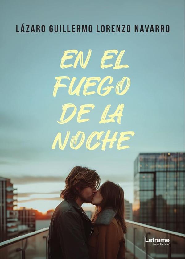 En el fuego de la noche