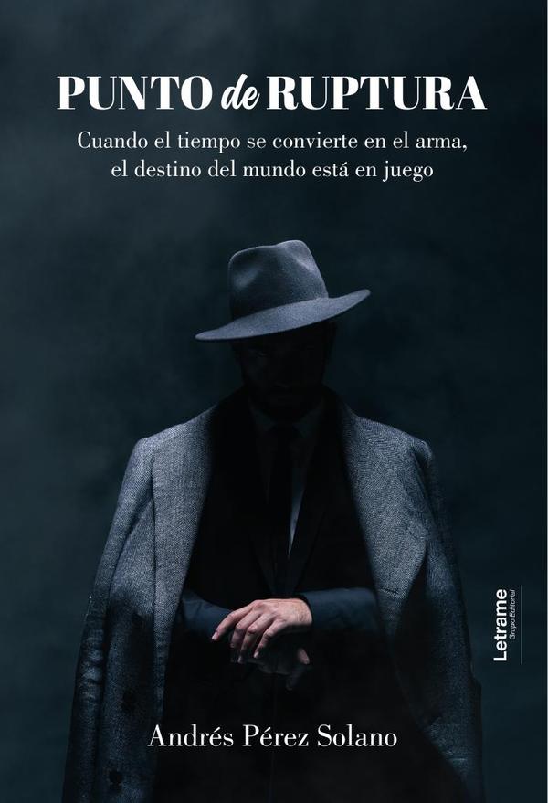 Punto de ruptura