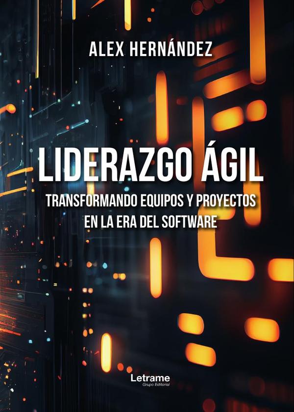 Liderazgo ágil