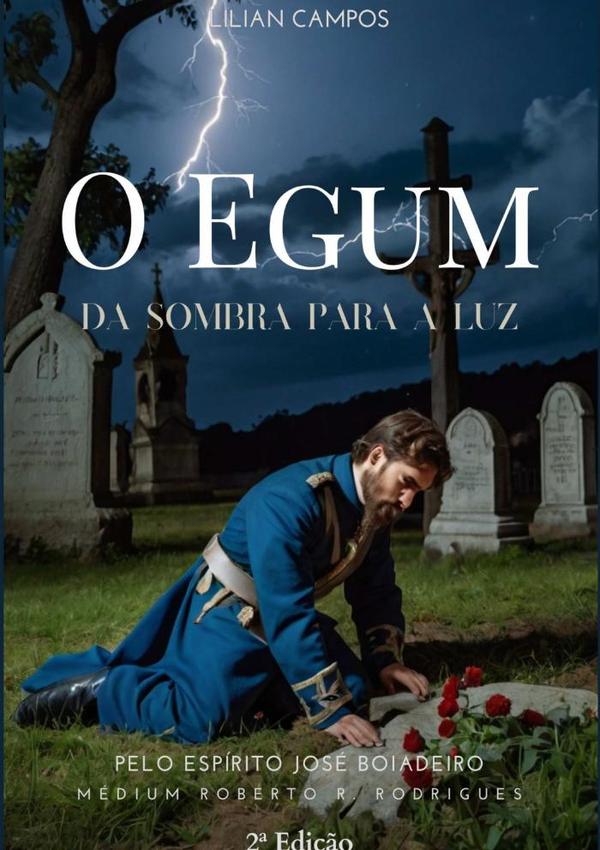 O Egum