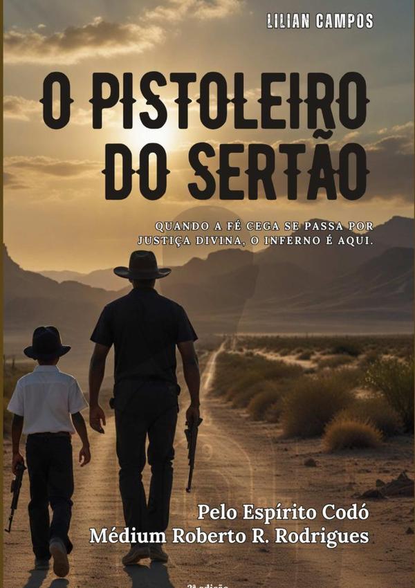 O Pistoleiro Do Sertão
