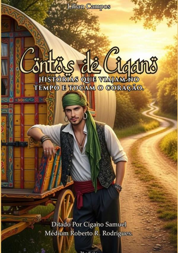 Contos De Cigano