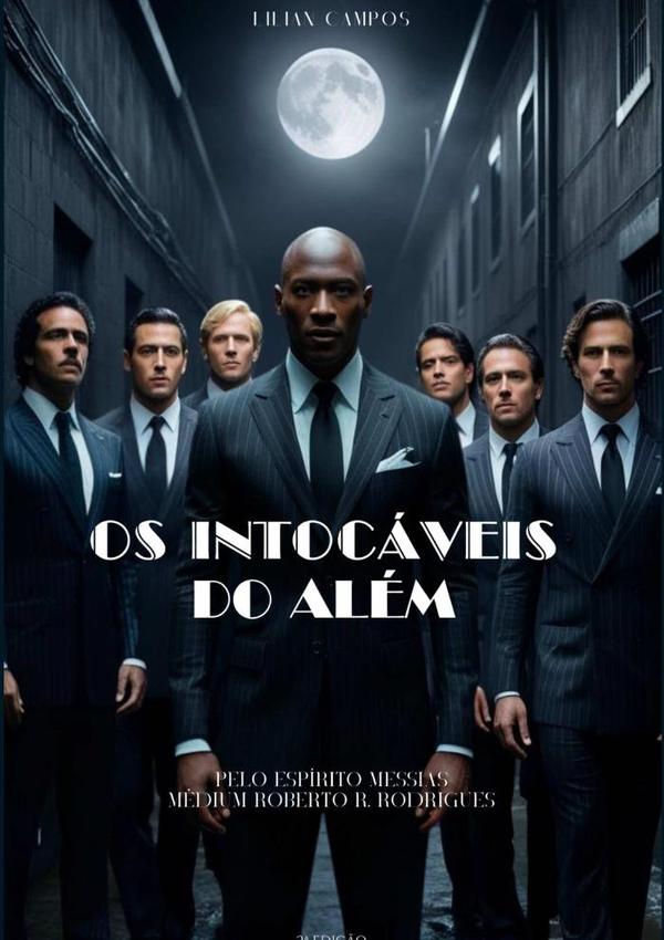Os Intocáveis Do Além