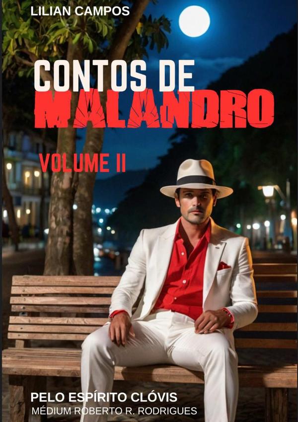 Contos De Malandro