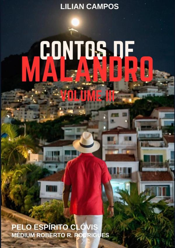 Contos De Malandro