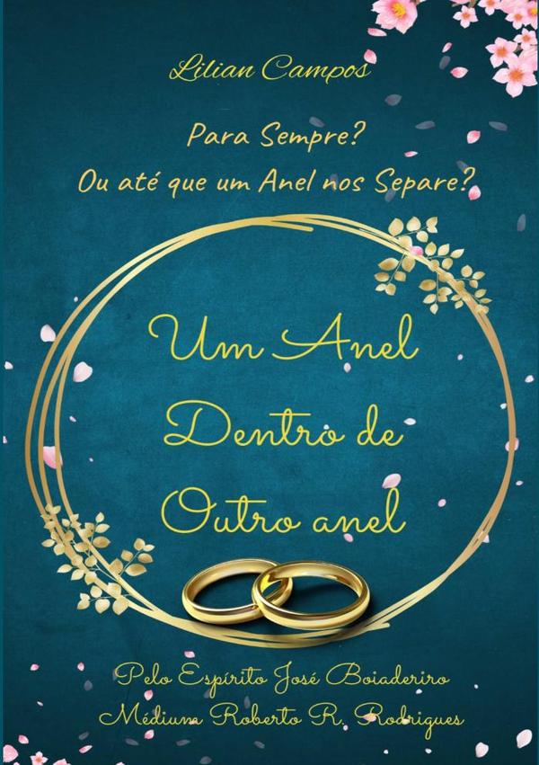 Um Anel Dentro De Outro Anel