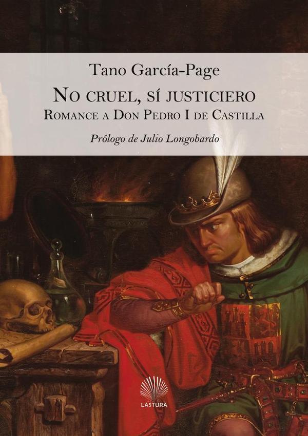 No cruel, sí justiciero