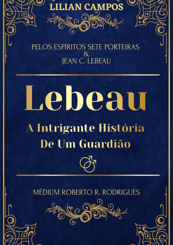 Lebeau