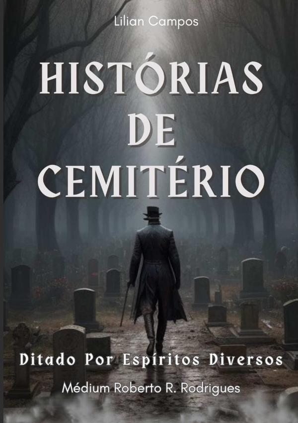 Histórias De Cemitério