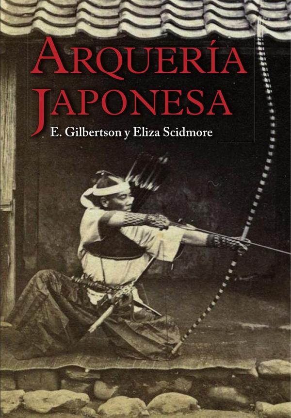 Arquería japonesa