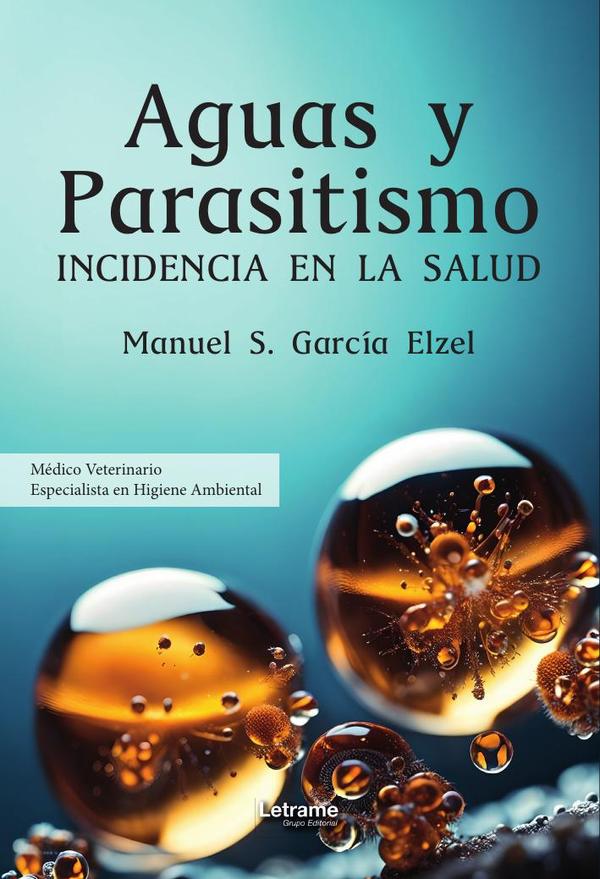 Aguas y parasitismo