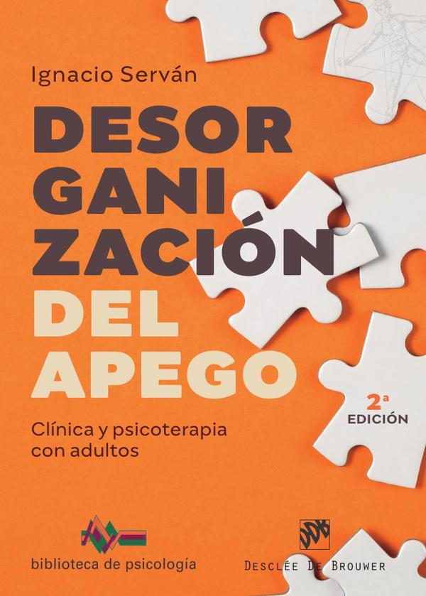 Desorganización del apego