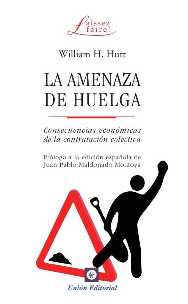 La amenaza de huelga