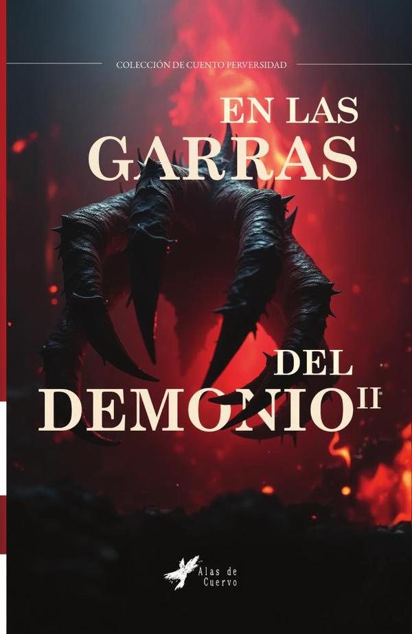 En las garras del demonio II
