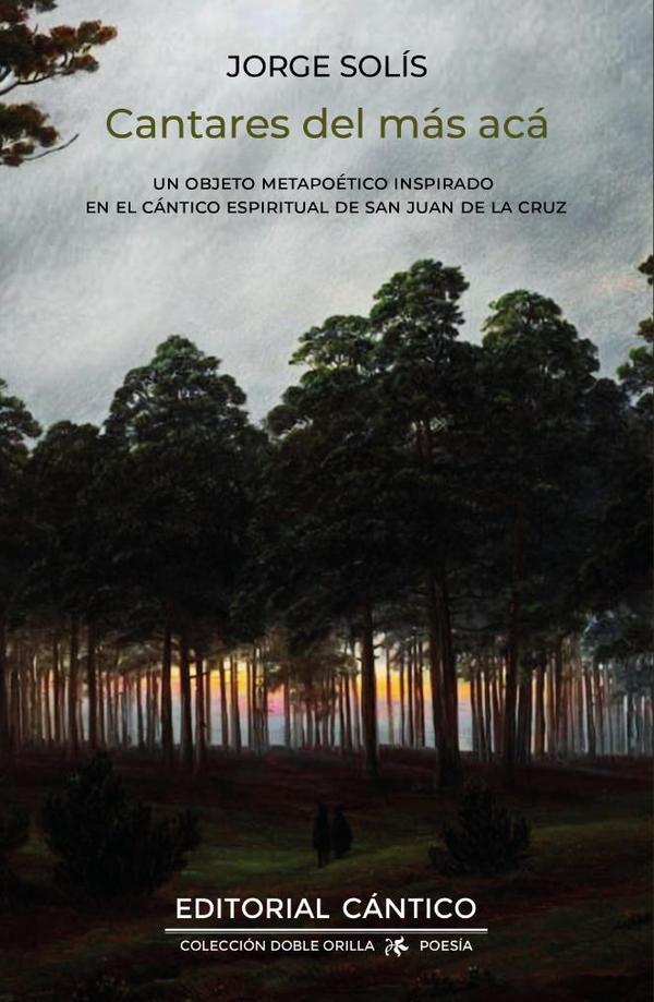 Cantares del más acá