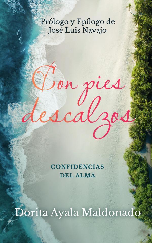 Con pies descalzos