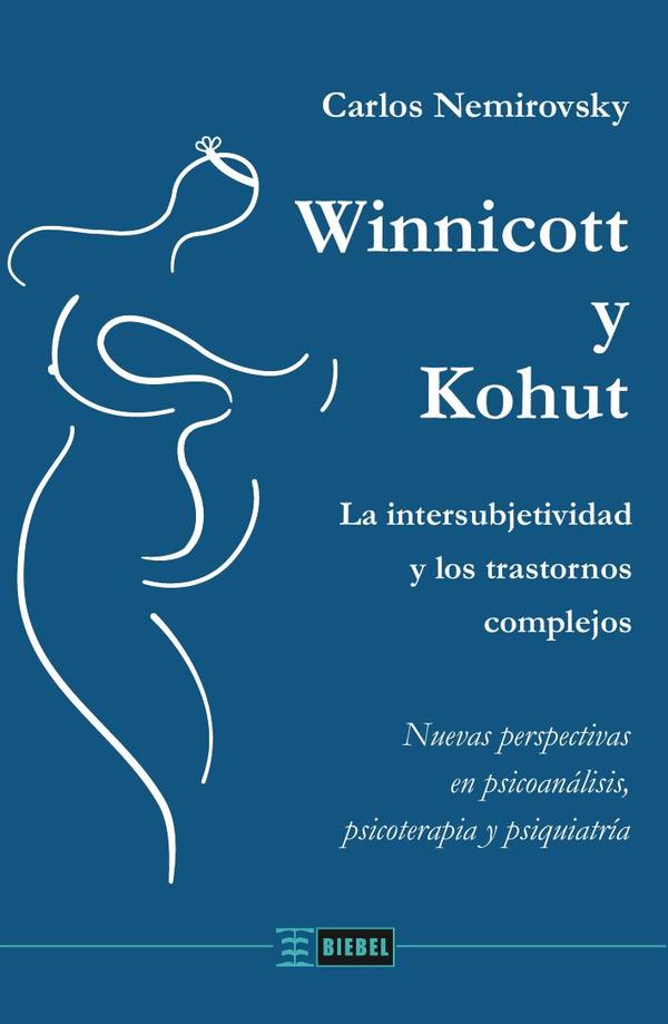 Winnicott y Kohut