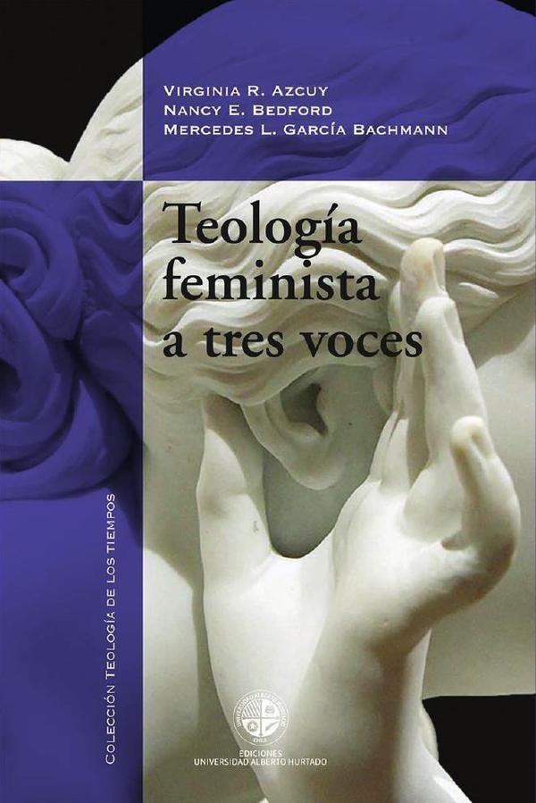 Teologia feminista a tres voces