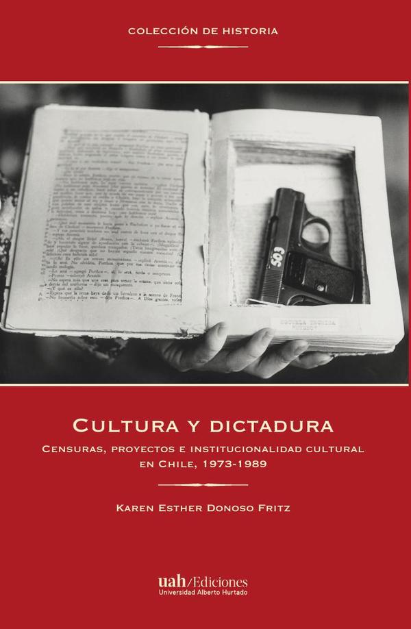 Cultura y dictadura