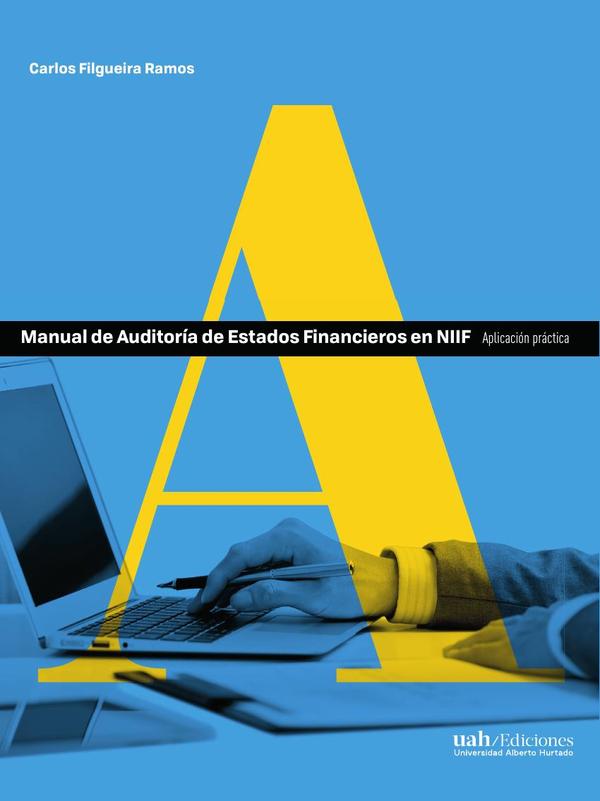 Manual de Auditoría de Estados Financieros en NIIF