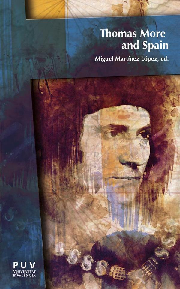Thomas More and Spain