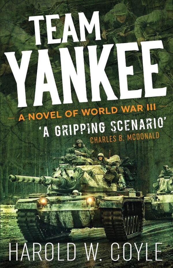 Team Yankee
