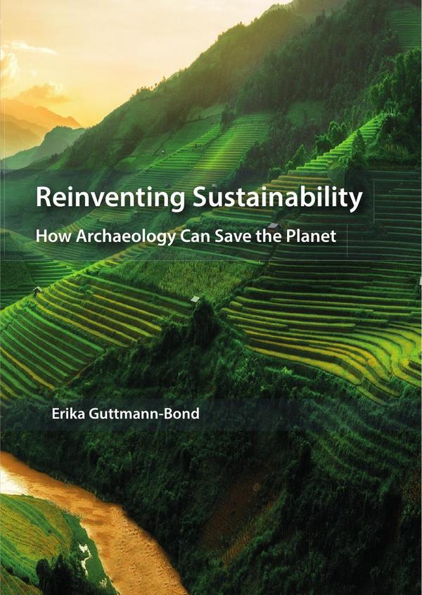 Reinventing Sustainability